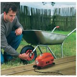 Black & Decker ASI200 kompresor