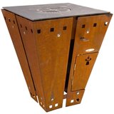 Remundi Žar na oglje Magnus - Remundi Cene