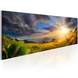  Slika - Morning Enchantment 120x40 | shoptok.hr
