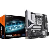  Matična ploča Gigabyte MB B860M EAGLE V2 LGA1851; 2xDDR5; 2xM.2; 4xSATA 6xUSB; HDMI, DP; USB Type-C, mATX; B860M EAGLE V2 / 36 mjeseci | Eponuda.ba