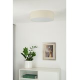  Duolla - LED stropna svetiljka CORTINA LED/26W/230V fi 45 cm 4000K krem | Eponuda.com