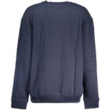 Cavalli Class WOMEN&#39;S ZIPLESS SWEATSHIRT BLUE | shoptok.hr