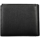 Calvin Klein BLACK MEN'S WALLET | ePonuda.com
