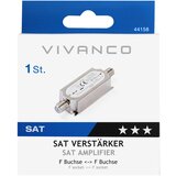 Vivanco SAT-širokopojasni pojacalo 44158 Cijene