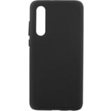 Prio Silikonski omot za Huawei P30, crni Cijene