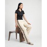 Adidas Seasonal Essentials Animal Print 3-Stripes Joggers Bež | shoptok.hr