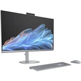 HEWLETT-PACKARD Računalo HP OmniStudio X AiO 32-c0002nl / Ultra 5 / RAM 16 GB / SSD Pogon | shoptok.hr