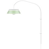 UMAGE Bijeli metalni stalak svjetiljke 123 cm Willow – | shoptok.hr