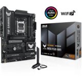 Asus TUF GAMING B850-PLUS WIFI, DDR5, SATA3, USB3.2Gen2x2, DP, 2.5GbE, WiFi 7, AM5 ATX | Shoptok.si