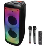 Microlab Partybox zvučnik PT1000 320W/BT/5400mAh/TWS/Aux/USB/microSD + Mic Cene