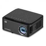 Overmax Pametni LED projektor, FullHD, 6000 lm, Android OS - Multipic 5.1, Crni | Eponuda.ba