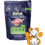Barkin High Premium Lamb Mini Adult 2kg, Hrana Za Male Pse Za Osetljiv Stomak | Eponuda.com