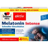 Doppelherz aktiv melatonin Intense - 120 tabl. Cijene