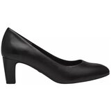 Tamaris Salonarji Chaussures Črna Cene