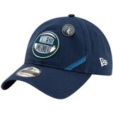 New Era Minnesota Timberwolves 9TWENTY 2019 NBA Draft Authentics kapa Cene