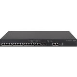 H3C S6520X-16XT-SI L3 16×SFP+ 2Rj4510Gb+PSU+Stack | Eponuda.com