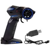SPORTS Motorcycle 2.4G Remote Controlled Racer Range 35m Red | Shoptok.si