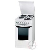 Indesit K3N55S(W)/EU šporet | ePonuda.com
