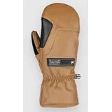 A-Line Rokavice Mitt golden smoke