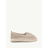 La Modeuse Espadrile 78609_P187173 Bež Cene