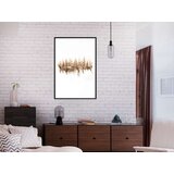  Poster - Reflection in Water 20x30 | shoptok.hr