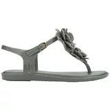 Melissa Sandali & Odprti čevlji Solar Springtime Sandals - Green Zelena