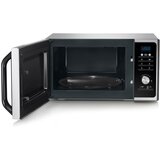 Samsung prostostoječa mikrovalovna pečica MS23F301TAS/OL | Shoptok.si