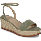 Polo Ralph Lauren LEONA Kaki | shoptok.hr