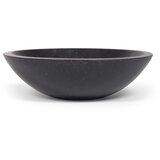 Kave Home terrazzo crni umivaonik sunday, ø 40 cm Cene