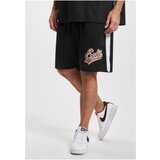 Ecko Unltd. Společnost BBALL Shorts Black Cene