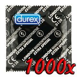 Durex London Extra Special 1000 pack Cene