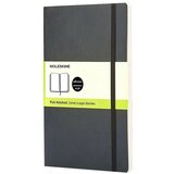 Moleskine Sveska sa mekim povezom, Siva Cene