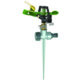 Dolomite Aqua Green Rasprskivač ubodni metalni