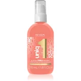 Revlon Professional Uniq One All In One Curls Treatment lasna nega 10v1 za skodrane lase 230 ml