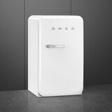 Smeg Hladilnik FAB10RWH6, bel | Shoptok.si