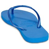 Havaianas Japonke SLIM Modra | Shoptok.si