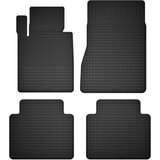 Wielganizator Gumijaste avtotesnine, komplet 4 kosov, univerzalne za: BMW 4 G23 Cabrio (2021-2022), (22131878) | Shoptok.si