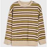 Sinsay Crewneck majice s prugama 3 pack | shoptok.hr