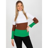 RELEVANCE Blouse-RV-BZ-8465-1.32P-green | shoptok.hr