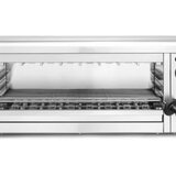 Salamander s kvarcnim infraacrvenim elementima za grijanje | Eponuda.ba