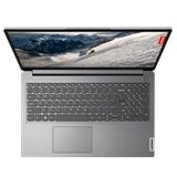 Lenovo IdeaPad 1 AMD Ryzen5 5500U/15.6"/FHD/16GB/512GB/UMA/W11H Cloud Grey prenosni računalnik, (21140045) Cene