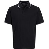 JJ Rebel muŠka polo majica zell crna | Eponuda.com