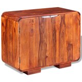 Maison Chic Komoda - Predalnik iz masivnega palisandra 75x35x60 cm, (21715959) | Shoptok.si