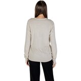 Guess JAMAAR CN STITCHED SWTR M5BR08 Z0432 Bež | shoptok.hr