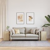  Bočni stolići 2 kom 50x30x50 cm konstruirano drvo | shoptok.hr