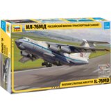 Zvezda Ilyushin IL-76 MD, (21312948) Cene