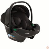 Kikka Boo thea kolica za bebe i-prime i-size 3u1 sa tvrdom korpom black | Eponuda.com
