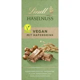  Lešnikova čokolada - veganska
