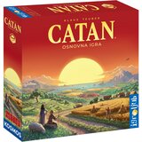  Namizna družabna igra Catan osnovna igra Cene