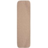 vidaXL Protuklizni otirači za stepenice 15 kom 75x20 cm bež pravokutni | shoptok.hr